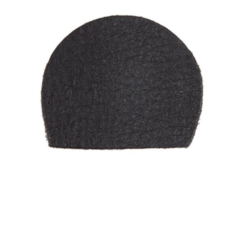 Bearpaw traditional leder rest - leder,