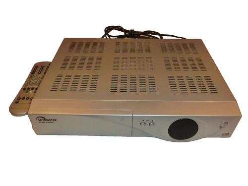 Skymaster dvr 7400 digitaler - skymaster,
