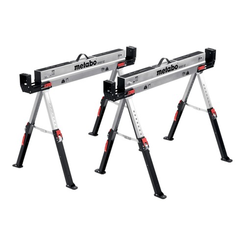 Metabo mab arbeitsbock set - metabo,