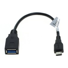 OTG USB Host Kabel Adapter