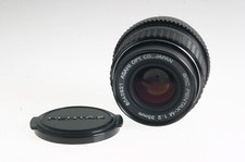 Asahi SMC Pentax-M 2,0/35mm #8040921