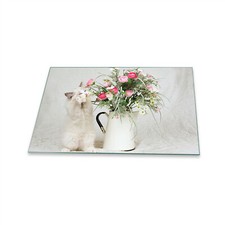 Herdabdeckplatte Abdeckung