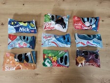 Der kleine ICE und seine Freunde Deutsche Bahn DB NEU - Komplettes Set