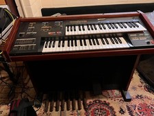 Yamaha Electone Orgel MC-200