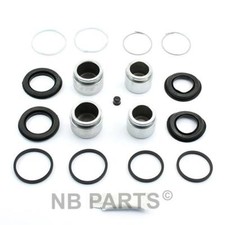 Bremssattel Reparatursatz +