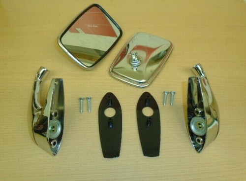Triumph stag aussenspiegel - triumph,