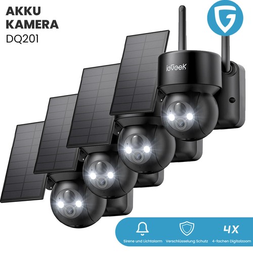 Iegeek überwachungskamera - iegeek, 2k