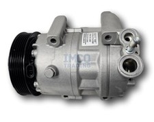 Klimakompressor Compressor A/C