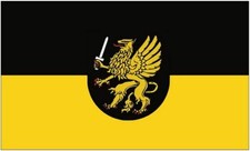 Fahne / Flagge Schramberg 90 x