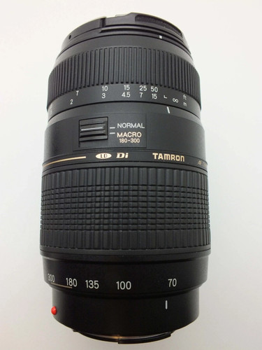Tamron 300 4 0 5 - mm, f/4.0-5.6