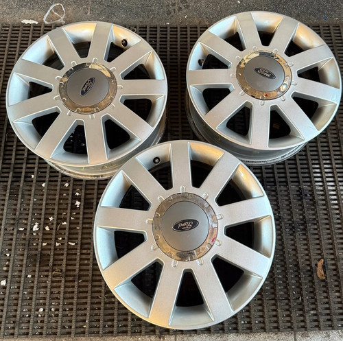 Alufelge zoll 0 - 6.0", 4x108