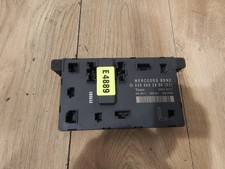 Türsteuergerät Mercedes Vito Viano W639 vorne links 639902900 Original