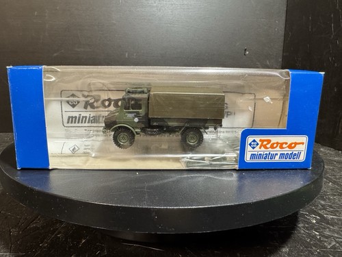 Roco 1448 unimog thw - 1448,
