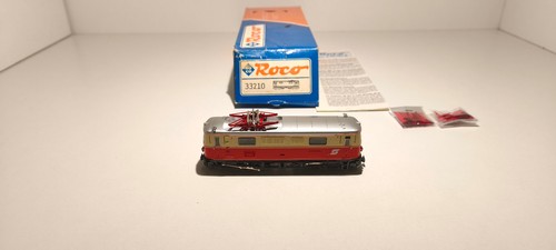 Roco hoe 33210 - roco, dc