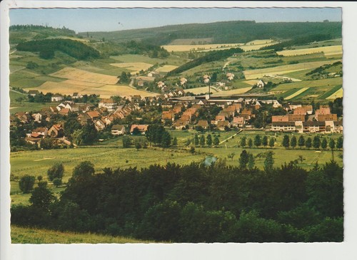 Höxter ottbergen - ak,