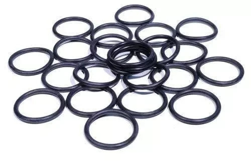 Ring 8 9 mm - Ø, 1,0-8,9