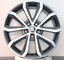Original skoda octavia - 1x,