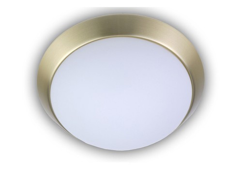 Led decken leuchte rund - led,