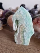 Hemimorphit Aragonit Turm