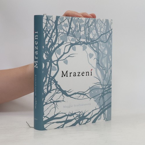 Mrazení maggie - | ,