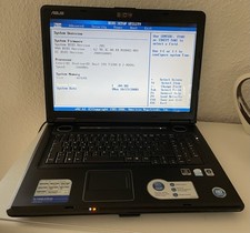 ASUS X71SL 17 Zoll Laptop Notebook