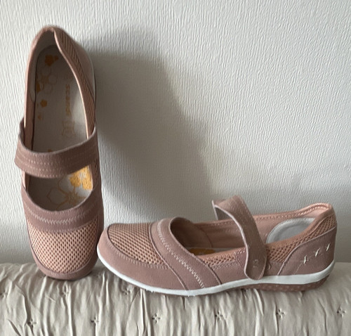 Scandi damen mary jane - scandi, mary-jane