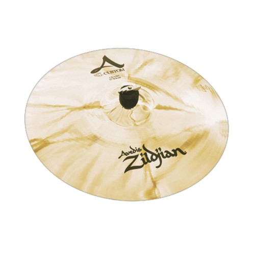 Zildjian custom crash - a-custom, 17"