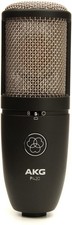 AKG P 420 GROSSMEMBRAN