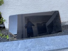 Ford 20m P7 Heckscheibe Heck Scheibe Beheizbar