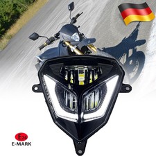 E24 Für Kreidler Supermoto