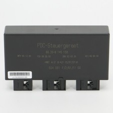 Pdc steuergerät für - bmw, e60