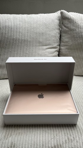 Apple macbook air - macbook, 13”