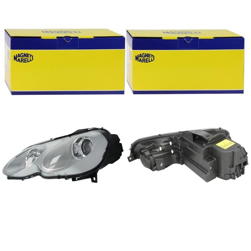 Magneti marelli - 2x,