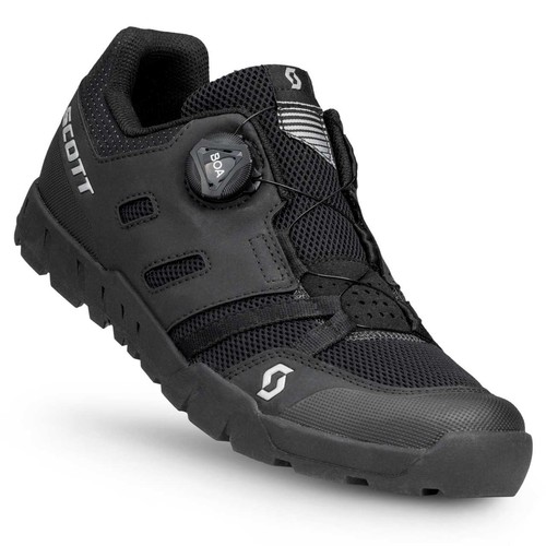 Scott sport crus flat boa - sport, crus-r