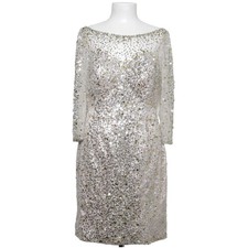 Terani couture cocktailkleid - terani, couture,