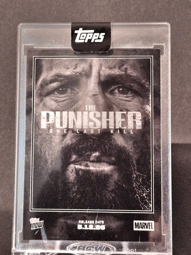 2026 topps now marvel the - topps,