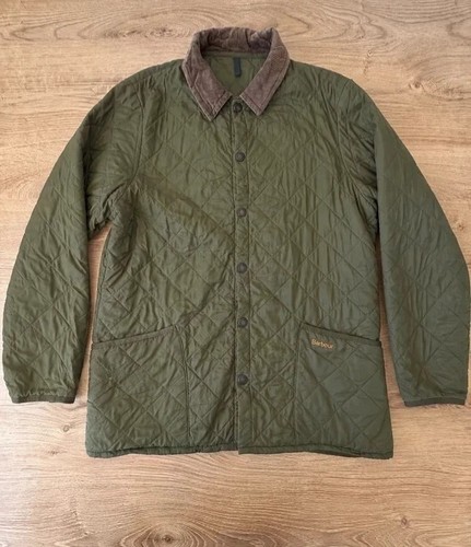Barbour steppjacke herren - barbour,