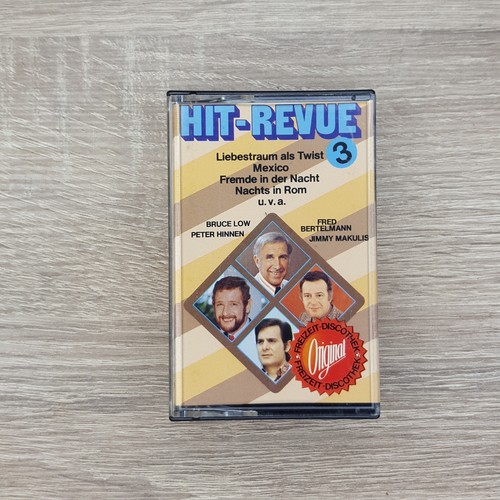 Hit revue von - hit-revue,