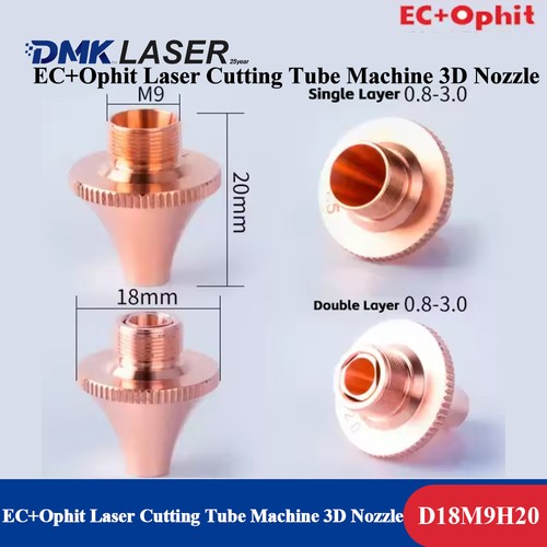 Laser schneiddüse d18 - laser,