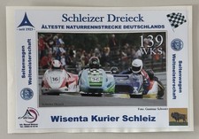 Privatpost Wisenta Kurier