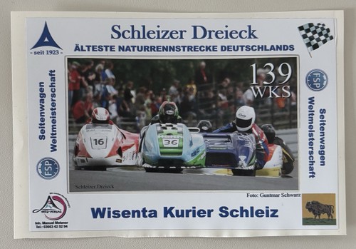 Privatpost wisenta kurier - wisenta,