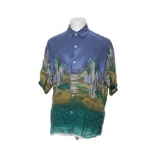 Cavori, Kurzarmhemd, Größe