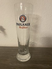 1 x Weissbierglas, Weizenglas