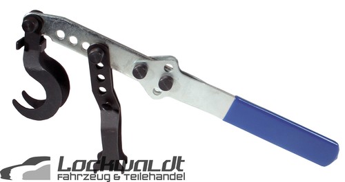 Bgs ventilfeder spannapparat - bgs, |