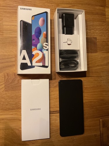 Samsung galaxy a21s - galaxy,