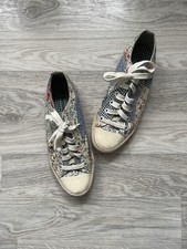 Graceland Patchwork Sneakers