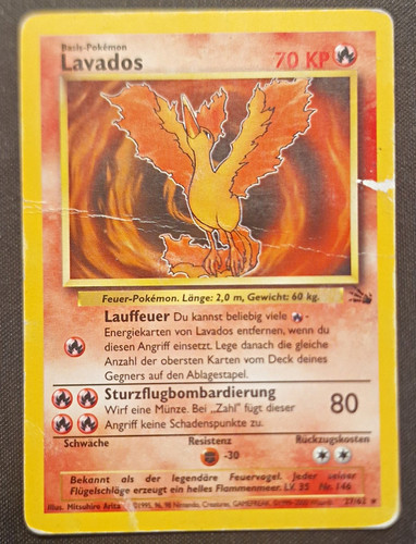 Pokémon tcg lavados - pokémon,