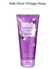 Authentic kate moss vintage - kate,
