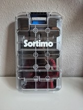 Sortimo T-BOXX 120  mit 13 Insetboxen H63 Neu.
