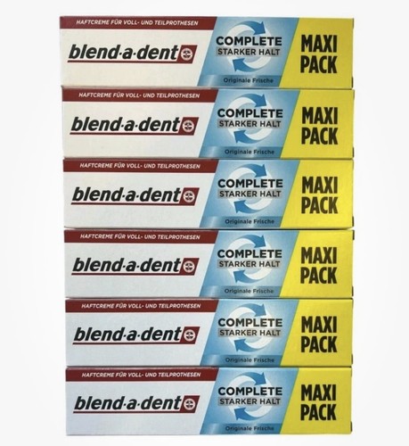 Blend dent original - blend-a-dent,